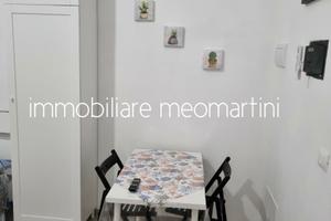 Casa indipendente Arredata