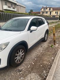Mazda cx5 NON MARCIANTE