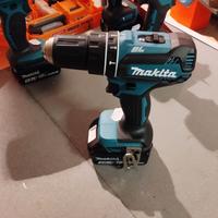 Trapano Makita 