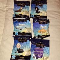 6 Personaggi Harry Potter