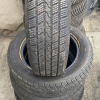 185/60 R 15 treno di gomme