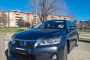 LEXUS CT200h - 2011