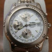 Orologio Sector cronografo vintage 