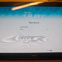 Samsung Galaxy Tab s