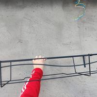 fioriere acciaio zincato