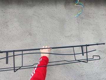 fioriere acciaio zincato