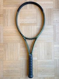 Racchetta Wilson Blade V8 100L
