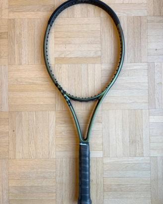 Racchetta Wilson Blade V8 100L