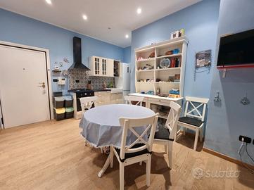 Cesenatico Centro Trilocale - INT. 2