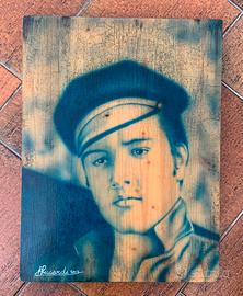 Quadro Elvis Presley