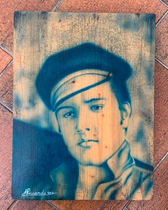 Quadro Elvis Presley