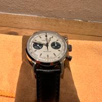 Hamilton chrono intramatic