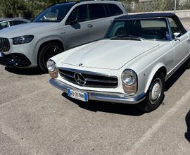 MERCEDES Altro modello - 1969