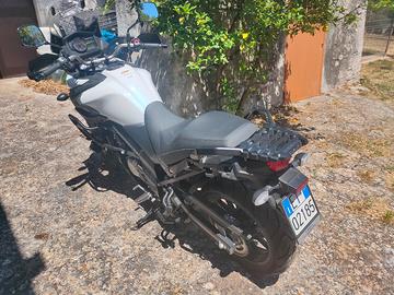  Suzuki vstrom 650 ABS 