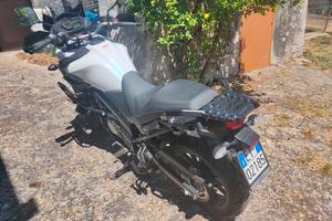  Suzuki vstrom 650 ABS 