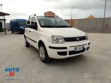 Fiat Panda 1.4 Benz/Met - 77cv UNICO PROPRIET.