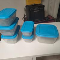 CONTENITORI ERMETICI