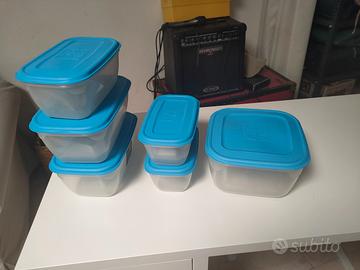 CONTENITORI ERMETICI