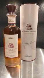 grappa invecchiata  Distilleria Berta