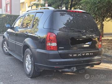 auto 4x4