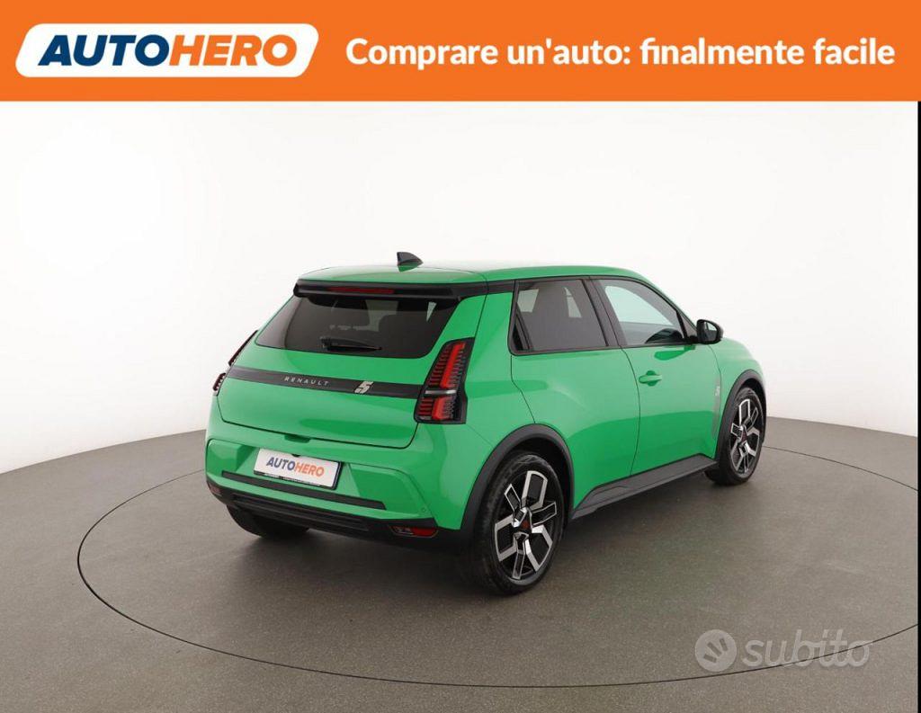Renault R5 2025 photo 5