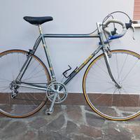 Bici da corsa Gianni Motta