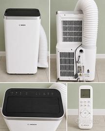 Condizionatore portatile Bosch Cool 4000