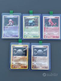 carte Pokemon EXCELLENT+ Ditto Delta Species rare