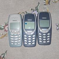nokia 3310 e 3410