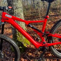 E bike