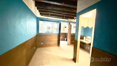 Locale CommercialeOttimoInvestimentoCagliariCentro