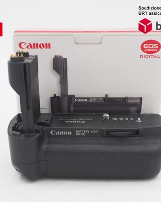 Canon Battery Grip BG-E6
