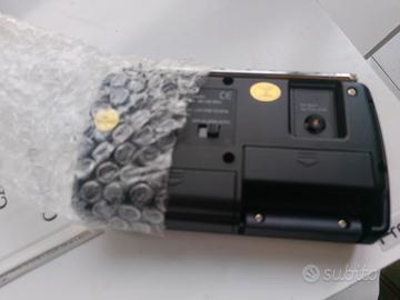 radiosveglia  capsonic