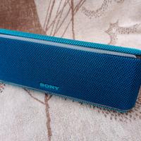 SONY SRS-XB31 Speaker wireless portatile con EXTRA