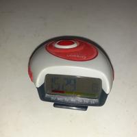 Pedometro Oregon scientific