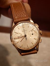Zenith Stellina Chrono 146d