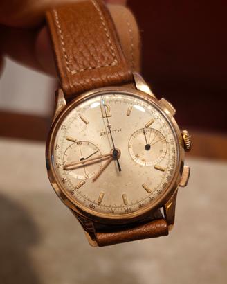 Zenith Stellina Chrono 146d
