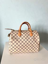 Borsa Louis Vuitton Speedy 30