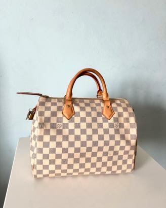Borsa Louis Vuitton Speedy 30