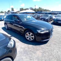 Audi A6 Avant 3.0 TDI S tronic Quattro, finanziabi