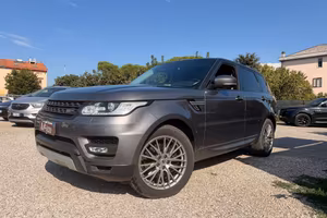 LAND ROVER - Range Rover Sport - 3.0 TDV6 HSE