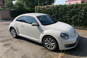 Maggiolino Vw 1.6 Tdi