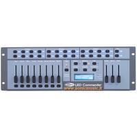 SHOWTEC LED COMMANDER - MIXER CONTROLLER  (NUOVO)