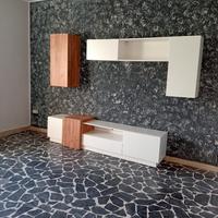 Trivano Via Lubiana - Piano primo indipendente