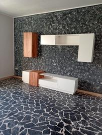 Trivano Via Lubiana - Piano primo indipendente