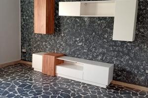 Trivano Via Lubiana - Piano primo indipendente