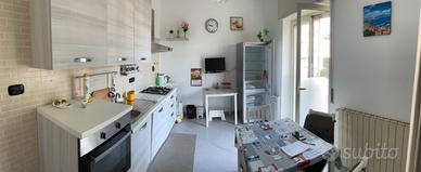 Appartamento arredato zona Ospedaliera