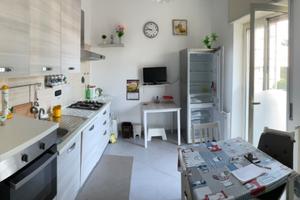 Appartamento arredato zona Ospedaliera