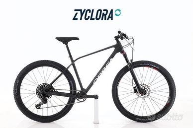 Orbea Alma t.L