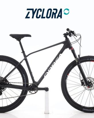 Orbea Alma t.L